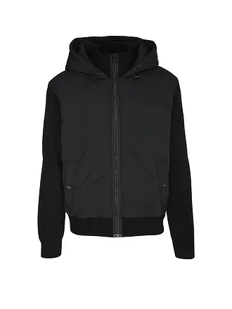 BOSS | Strickjacke KIACCIO | 